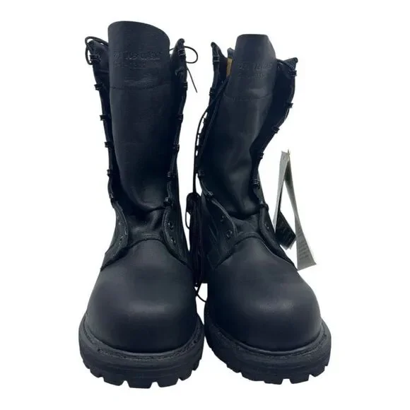 Men's 11.5R Belleville Cold/Wet Boots Insulated, Waterproof, Durable New in Box